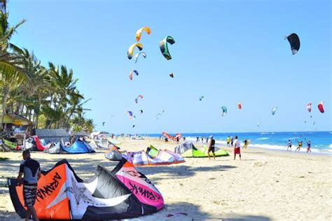 Cabarete Travel Lonely Planet Dominican Republic Caribbean