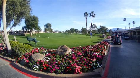 Palm Desert Greens Updated February Country Club Dr