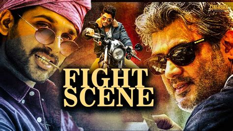 Blockbuster Fight Compilation Video South Superhit Best Action Scenes