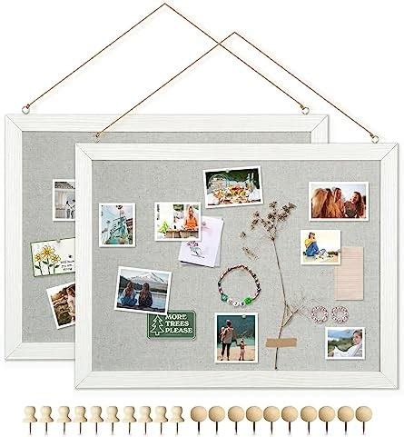 Amazon Dollar Boss Cork Boards With Linen Pack X Cork