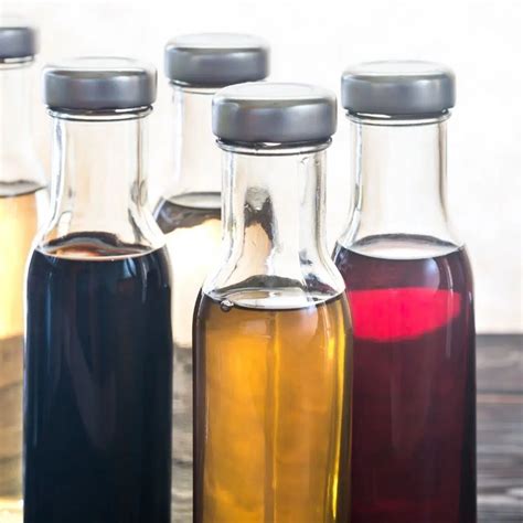 Best Sherry Vinegar Substitute 10 Amazingly Easy To Use Alternatives