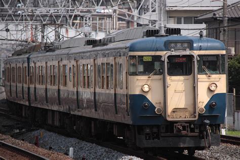 新・姉崎機関区 2011年7月1日の蘇我駅