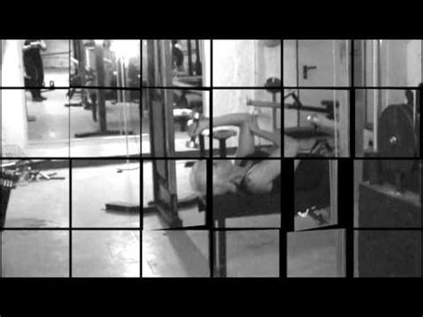 Jailhouse Fit im Muscle Gym Kölln m4v YouTube