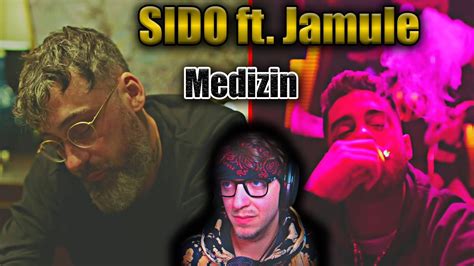 Projektpi Reacts To Sido Medizin Feat Jamule Prod Beatgees X