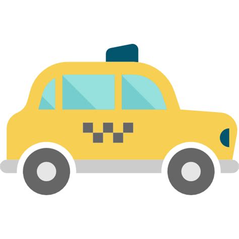 Detail Taxi Icon Png Koleksi Nomer