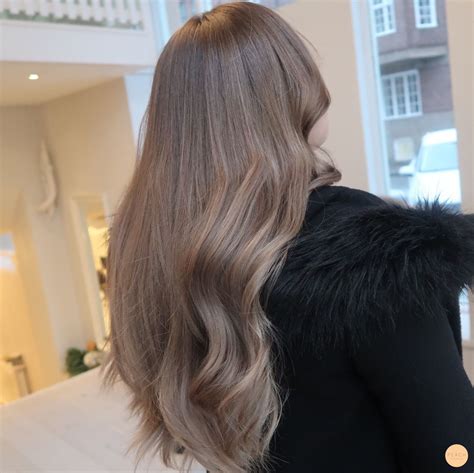 light brown to blonde hair 2