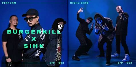 fakta icebox panggung  kolaborasi musisi lintas genre