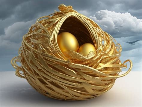 Safeguarding Your Retirement Nest Egg With Gold Iras During