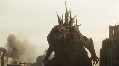 Urutan Film Godzilla Fiksi Tentang Monster Raksasa Dari Jepang Narasi Tv