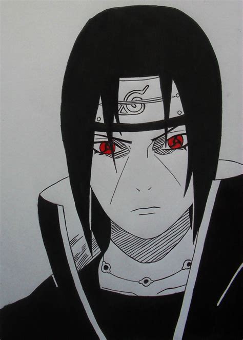 Itachi Amaterasu Wallpaper - WallpaperSafari