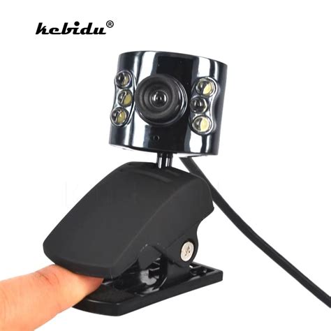 Usb20 camera - guidepub