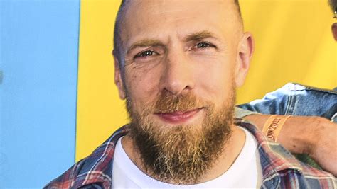 Bryan Danielson Reportedly Set To Contribute To Creative For Aew Collision