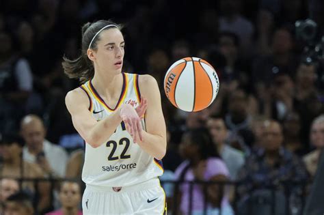 Caitlin Clark S Teammate Opens Up On Wnba Star S Hidden Attribute She Didn T Expect