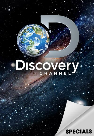 Discovery Channel Documentaries - Unknown - Specials - TheTVDB.com