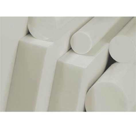 Sustarin C Acetal Natural X X Mm Amari Plastics