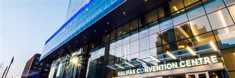 Halifax Convention Centre - Canadian Convention Centres