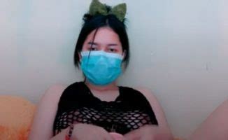 Ngangkang Omek Tipis Cici Molly Dildo ID 78022091 Mango VIDEO