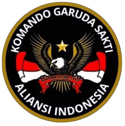 Komando Garuda Sakti Aliansi Indonesia