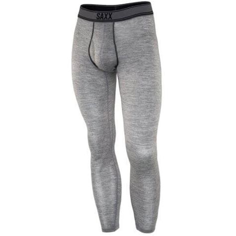 Best Thermal Underwear For Men To Keep You Warm