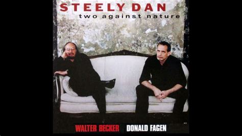 Steely Dan Two Against Nature Tour 2000 Full Concert Audio Only