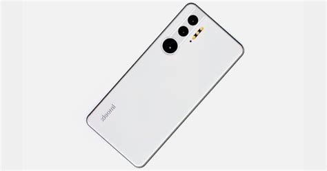 Xiaomi 12 Mini modelinin ilk tasarım detayları belli oldu | DonanımHaber