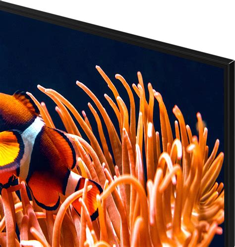 Customer Reviews Samsung 75” Class Du8000 Series Crystal Uhd Smart Tizen Tv Un75du8000fxza