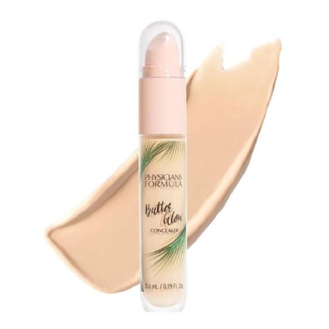 Physicians Formula Murumuru Butter Glow Concealer Roz Wietlaj Cy