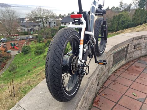 Rad Power Bikes Radmini Step Thru Review