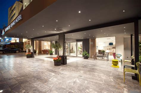 Athenaeum Grand Hotel Athens Greece — Book Hotel 2024 Prices