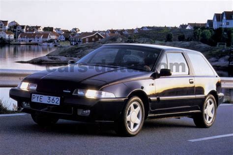 Volvo 480 ES GT Turbo Manual 3 Door Specs Cars Data