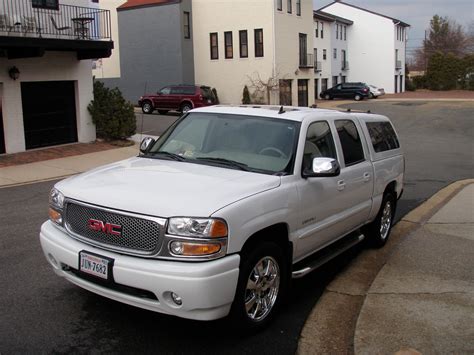 2006 Gmc Sierra 1500 Pictures Cargurus