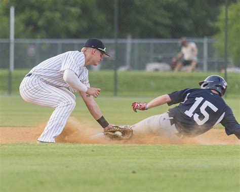 Alexandria Aces Have Great Ambitions For 2017 Season Alexandria Times