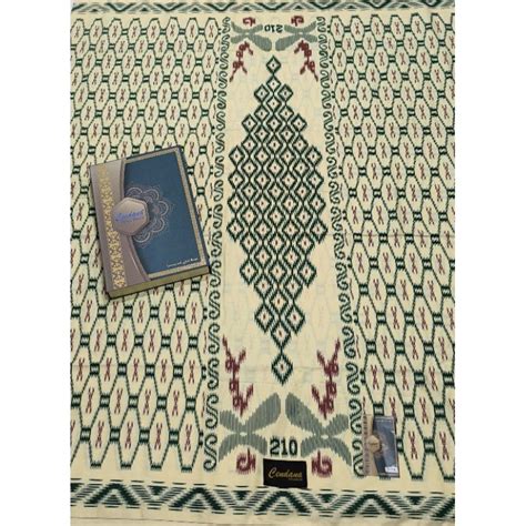 Jual Cendana Full Rayon Motif Goyor Original Cendana Shopee Indonesia