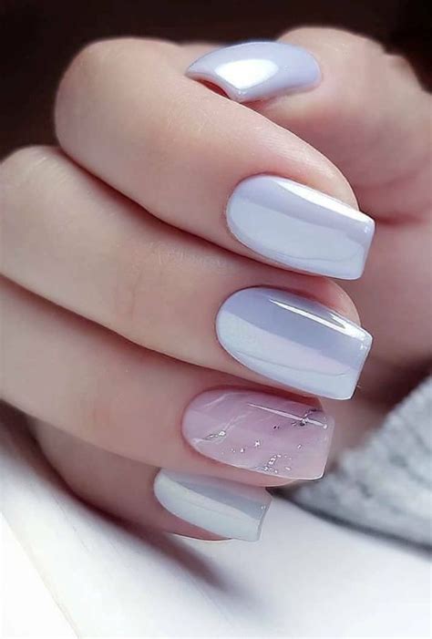 White Nail Trends Summer 2022