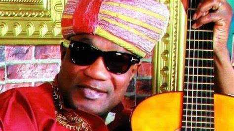 The return of Kofi Olomide - Daily Monitor