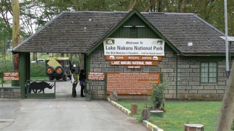 KWS Park Fees 2024 And What Every Tourist Should Know See Africa Today