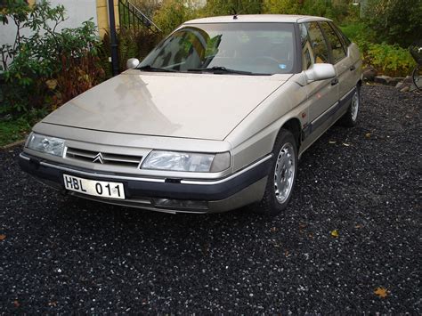 Citroën XM Turbo CT VSX 95 Annonser vxv se