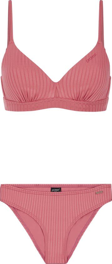 Protest Beugel Bikini PRTMANJA WIRE BIKINI BCD CUP PRTMANJA Dames