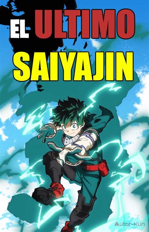 El Ultimo Saiyajin Temporada 2 Introducción Wattpad