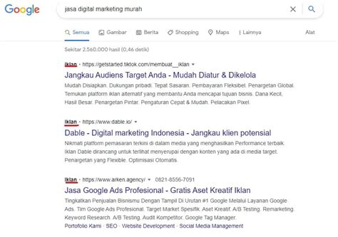 Apa Yang Dimaksud Dengan Pay Per Click PPC