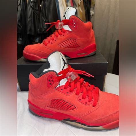 Jordan Shoes Air Jordan Retro 5 Poshmark