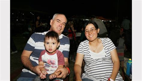 Photos Mount Isa Mines Christmas Party The North West Star Mt Isa Qld