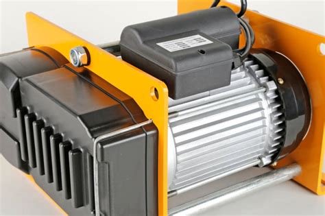 Купить Тельфер горизонтальний Euro Craft KDL1000 Польща 1000кг, цена ...