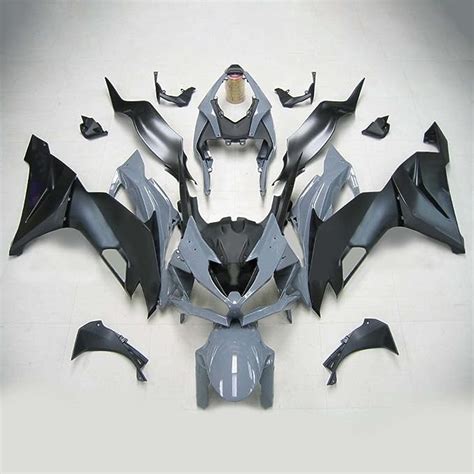 Amazon Bruce Shark Injection Fairing Kit Bodywork Plastic Abs