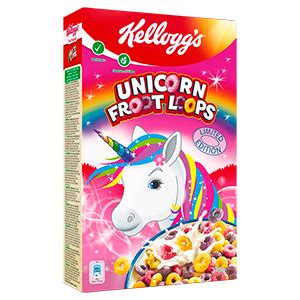 Froot Loops Kellogg S