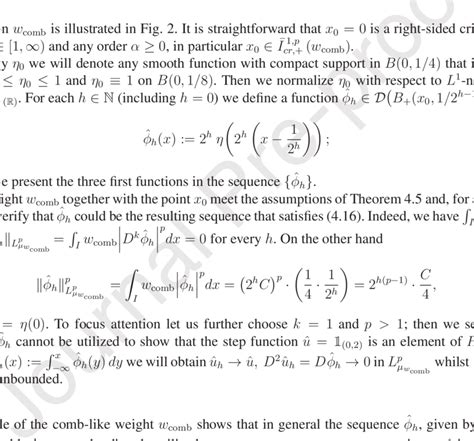 comb  weight  comb    functions   sequence