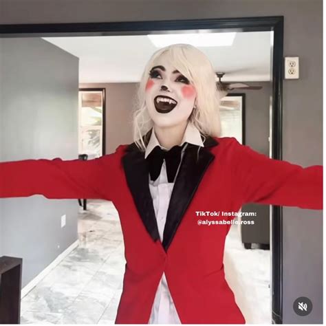 My Hazbin Hotel Cosplays so far : r/HazbinHotel