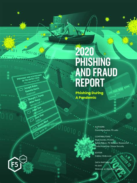 Fillable Online Zbook Orgread1e89242020 Phishing And Fraud2020 PHISHING