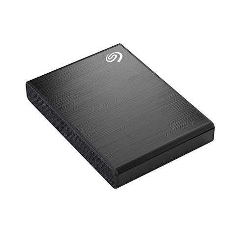 Seagate One Touch 2TB