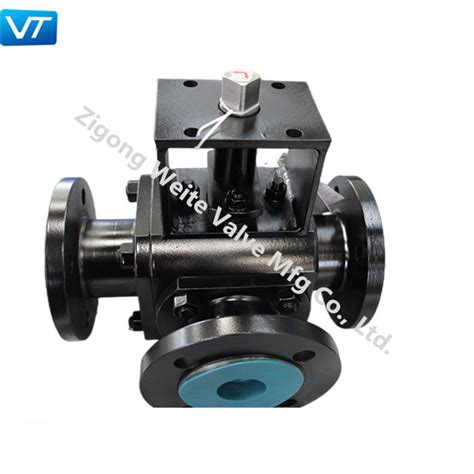 Integrated Double Block And Bleed Valve Anti Static Low Torque Performance